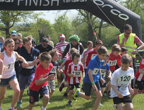 Fun Run